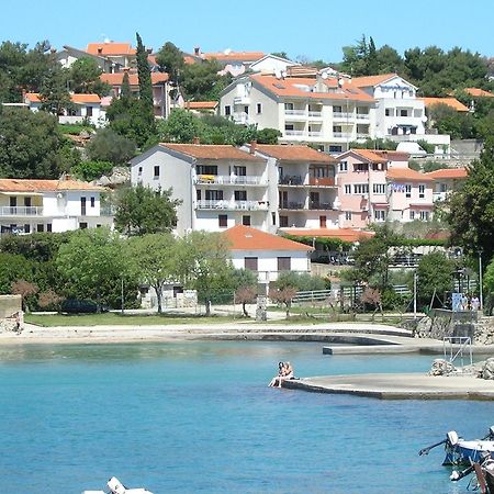 Apartments Iva Krk Town Εξωτερικό φωτογραφία