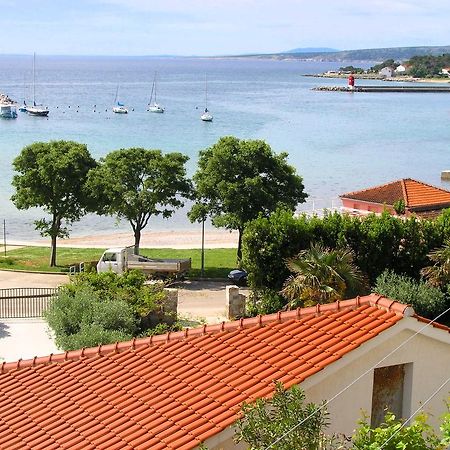 Apartments Iva Krk Town Εξωτερικό φωτογραφία