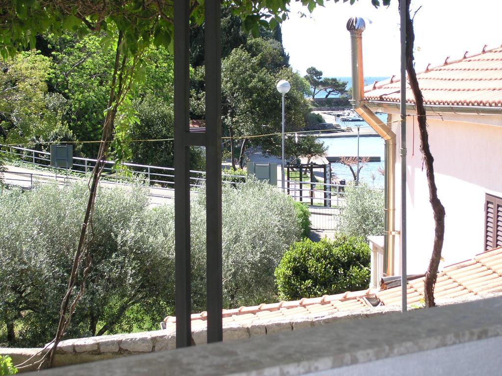 Apartments Iva Krk Town Εξωτερικό φωτογραφία