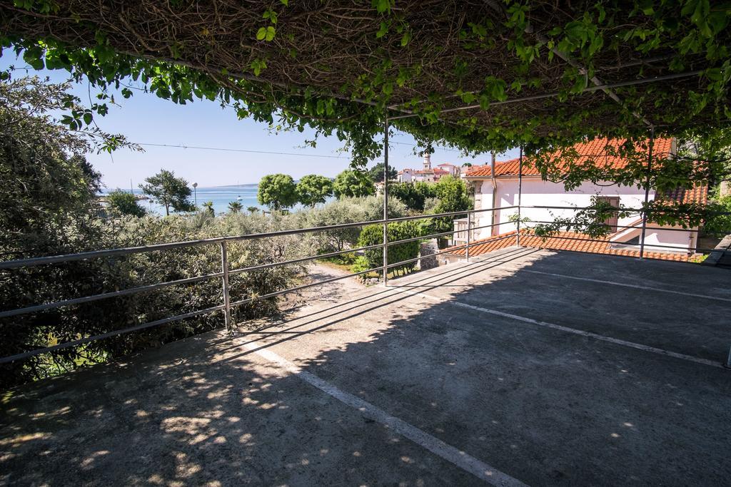Apartments Iva Krk Town Εξωτερικό φωτογραφία