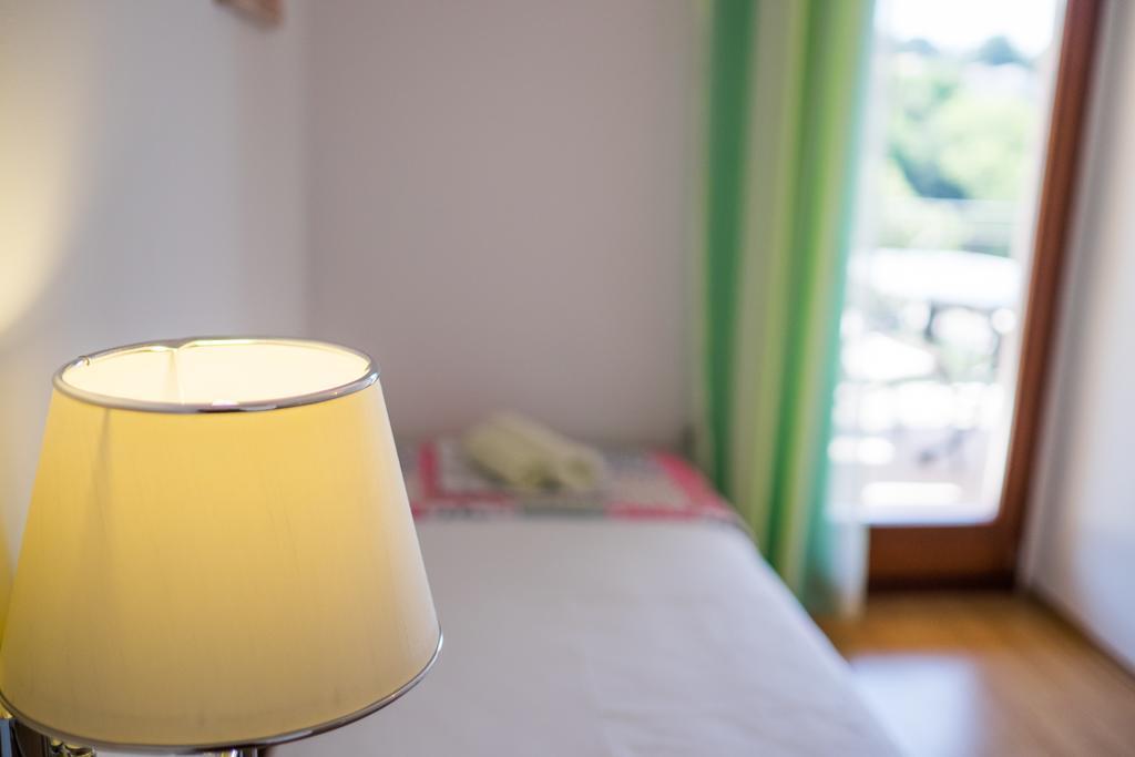Apartments Iva Krk Town Εξωτερικό φωτογραφία