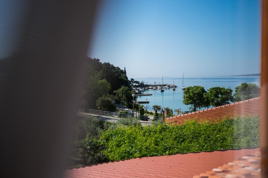Apartments Iva Krk Town Εξωτερικό φωτογραφία