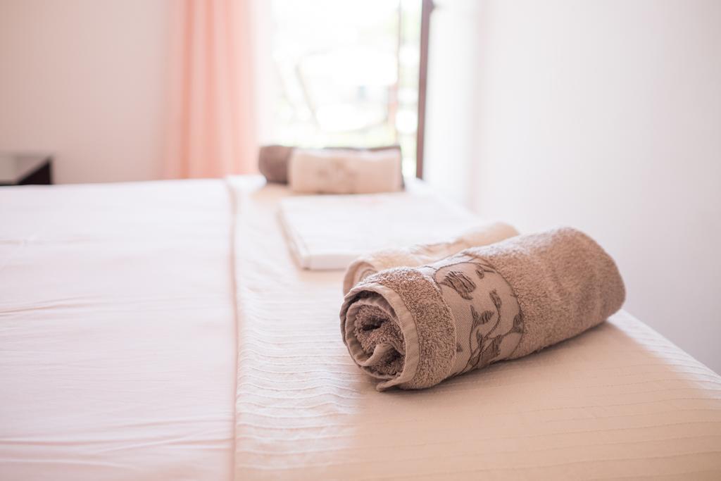 Apartments Iva Krk Town Εξωτερικό φωτογραφία