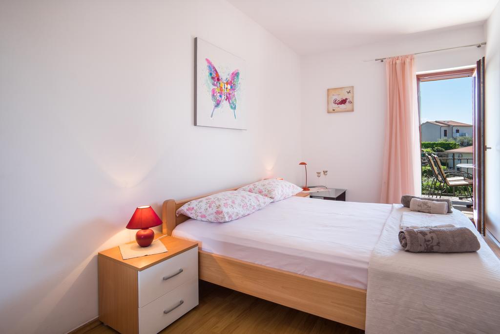 Apartments Iva Krk Town Εξωτερικό φωτογραφία