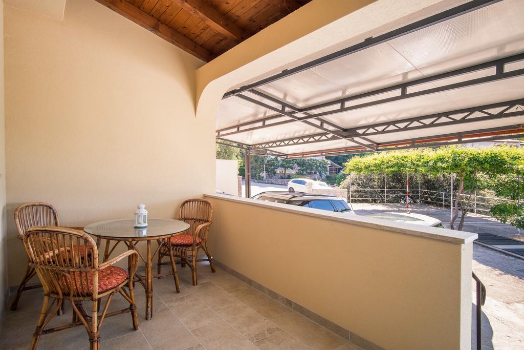 Apartments Iva Krk Town Εξωτερικό φωτογραφία