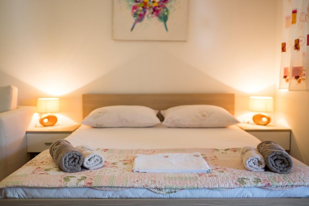 Apartments Iva Krk Town Εξωτερικό φωτογραφία